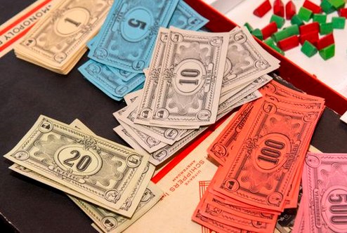 game Nohu Poker