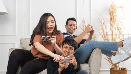 cập nhật game Hi88